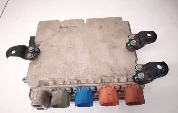 Tesla Model S Other control units/modules 102884399B