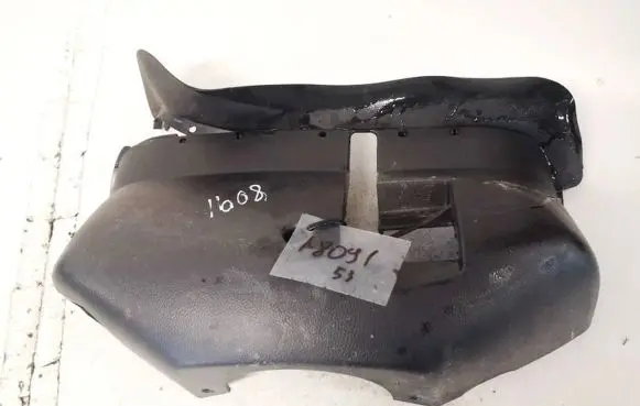 Chevrolet Captiva Steering wheel column trim 96630106