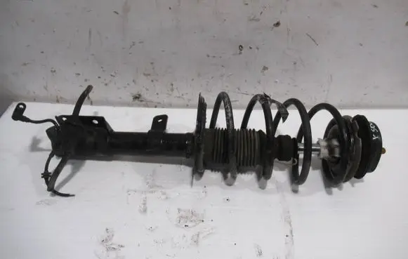 Fiat Panda II Front shock absorber/damper