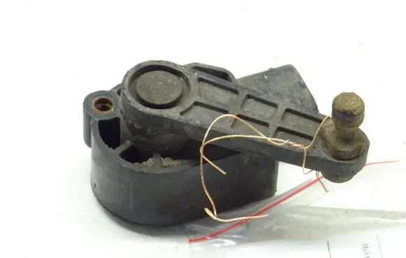 Audi A8 S8 D3 4E Headlight/headlamp level sensor 4E0907503C
