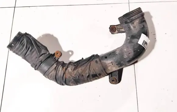 Hyundai Santa Fe Air intake hose/pipe 282122b100 28212-2b100