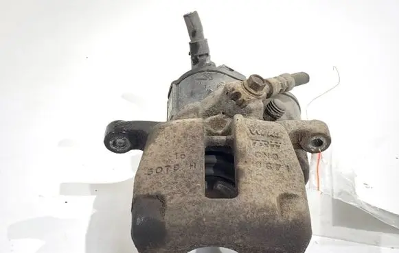 Volkswagen Sharan Rear brake caliper 
