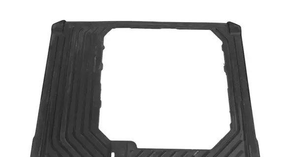 Ford Puma Trunk/boot floor carpet liner L1TBS454A14