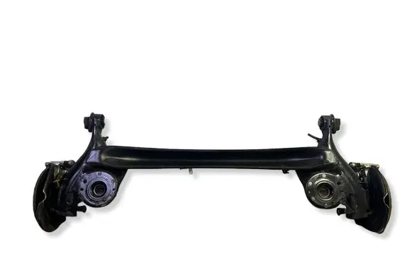 Toyota Yaris Cross Rear axle beam 