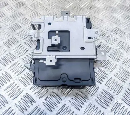Nissan Qashqai Central body control module A2C1154540300 116RAI002868