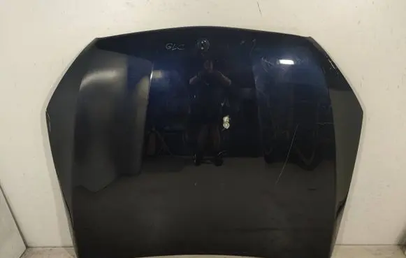 Mercedes-Benz GLC X253 C253 Engine bonnet/hood