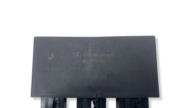 BMW 5 E60 E61 Parking PDC control unit/module 6954007