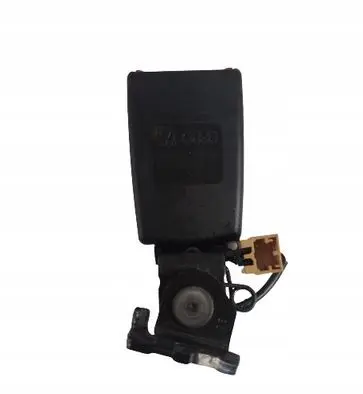 Audi A6 C7 Front seatbelt 4G0857740A