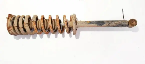 Volkswagen PASSAT B3 Rear shock absorber/damper dsc0020 00462204