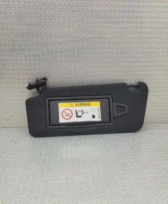 Mercedes-Benz E A207 Sun visor
