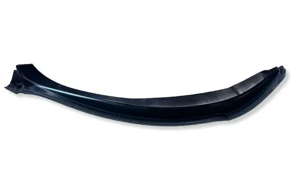 Mercedes-Benz CL C216 Front door glass trim molding A2167280621