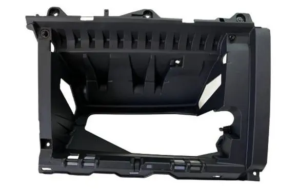 Toyota Corolla E210 E21 Dashboard glove box trim 5543302520