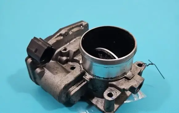 KIA Sorento Throttle body valve 351002F600 IMPRK1507413
