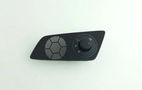 Skoda Octavia Mk2 (1Z) Wing mirror switch 1Z1959565E KL8260