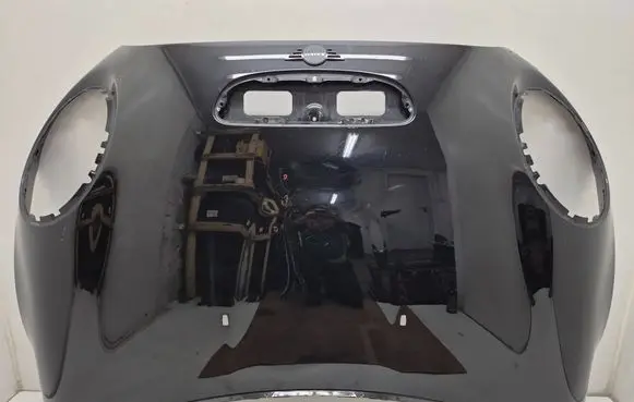 Mini One - Cooper F56 F55 Engine bonnet/hood 