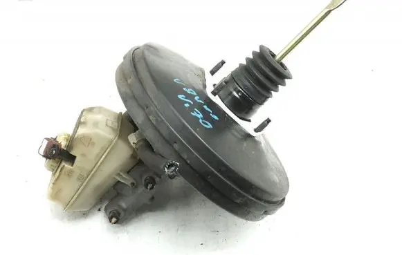 Volvo C70 Brake booster 9492765
