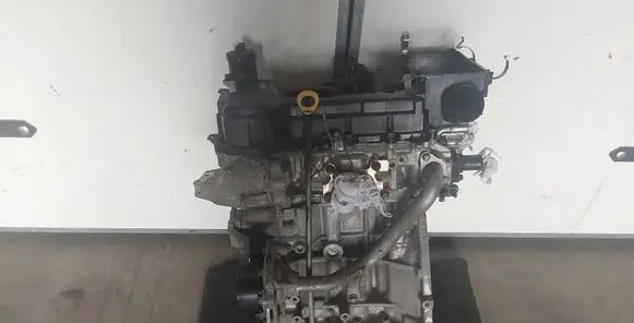 Toyota Aygo AB40 Engine 