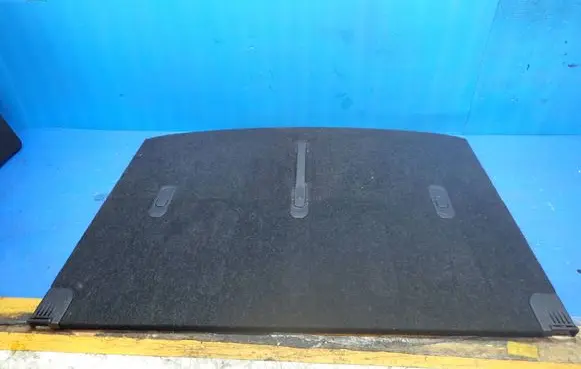 Volvo V40 Trunk/boot floor carpet liner 31332549
