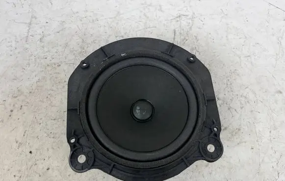 Tesla Model X Rear door speaker 105070900B