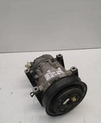 Alfa Romeo GT Air conditioning (A/C) compressor (pump) 4472208644 5SL12CJ