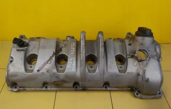 Porsche Cayenne (9PA) Rocker cam cover 94810513502 M48
