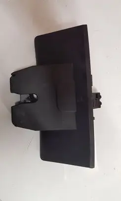 Volvo V60 Tailgate/trunk/boot lock/catch/latch
