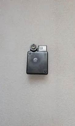 Tesla Model Y Distronic sensor radar 160791751F 1607917