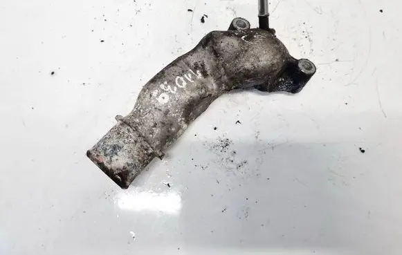 Toyota Avensis T250 Engine coolant pipe/hose 