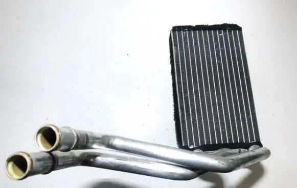 Audi A4 S4 B6 8E 8H Heater blower radiator 8e2820031 665949s
