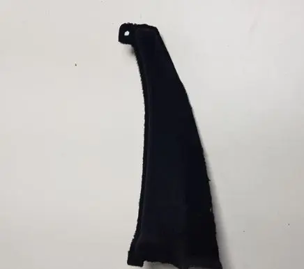 Mercedes-Benz C W204 (A) pillar trim A2046903225 11812484E