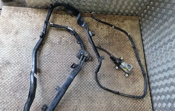 Other wiring loom