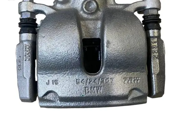BMW X1 F48 F49 Front brake caliper 6860266 34116860266