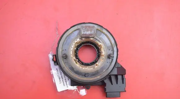 Skoda Octavia Mk2 (1Z) Airbag slip ring squib (SRS ring) 1K0959653C