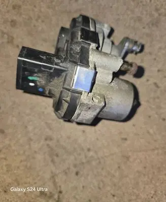 Ford Transit Custom Turbo charger electric actuator 8355560001 216160609 HC0122408G