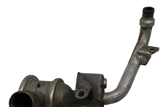 BMW 7 E65 E66 EGR valve 7508273 11727508273 7515077