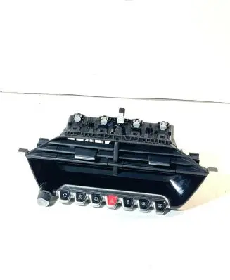 Peugeot 208 Climate control unit 9823457080 9823457180