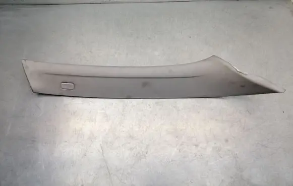 BMW 7 E65 E66 (A) pillar trim 438223666 8223666