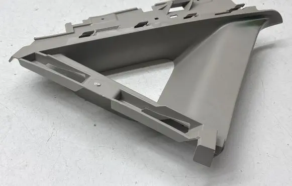 Chrysler Pacifica (A) pillar trim 597317 5SB12TRMAC