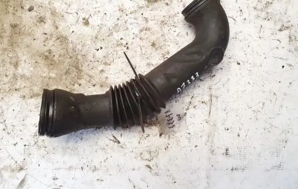 Mazda 2 Air intake hose/pipe 2s619r504ce