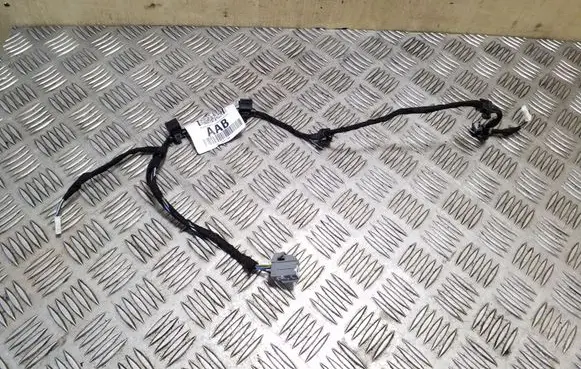 Ford Focus Front door wiring loom BV6T14E073AAB
