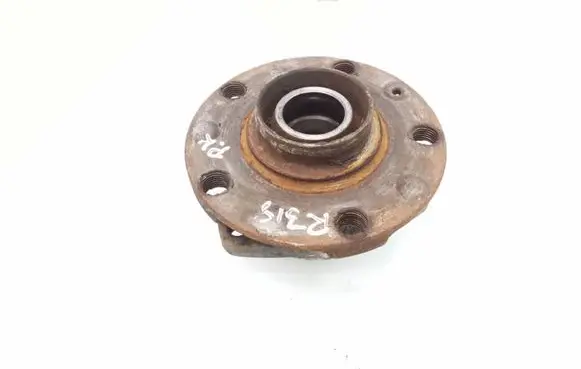 Audi A4 S4 B6 8E 8H Front wheel hub