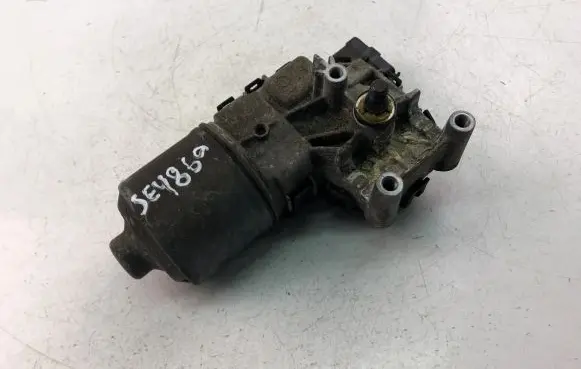 Renault Twingo II Wiper motor 0390241541