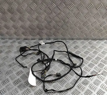 Mercedes-Benz GLE W167 Parking sensor (PDC) wiring loom A1675408141