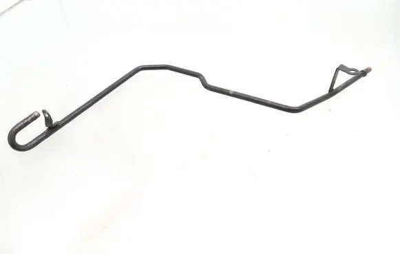 Porsche Boxster 986 Engine coolant pipe/hose 99610621002