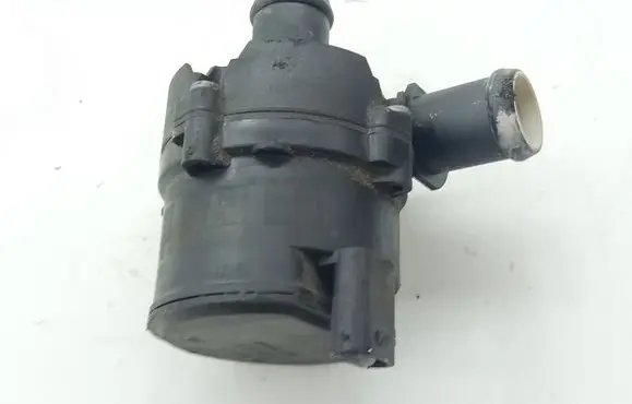 Seat Ateca Electric auxiliary coolant/water pump 0392023211