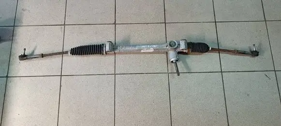 Opel Corsa E Steering rack A0006135