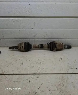 Mazda 5 Front driveshaft 2C006215