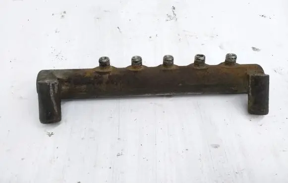 Toyota Hilux (AN10, AN20, AN30) Fuel main line pipe