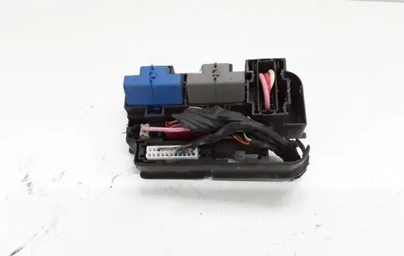 Hyundai Sonata Fuse module 919703K020