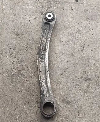 Audi Q7 4L Rear control arm 7L0505376A